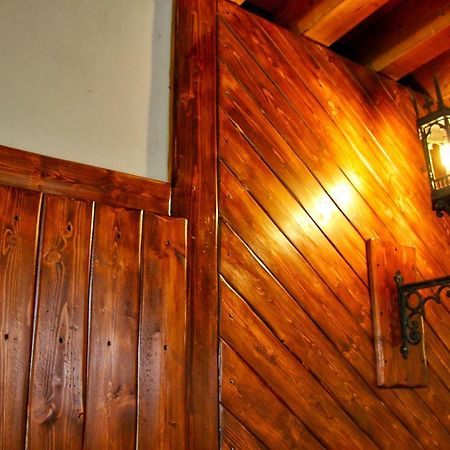 Medieval Relais - Top Location Монтаньяна Экстерьер фото