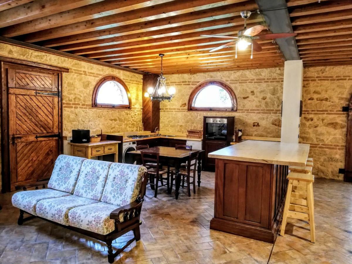 Medieval Relais - Top Location Монтаньяна Экстерьер фото