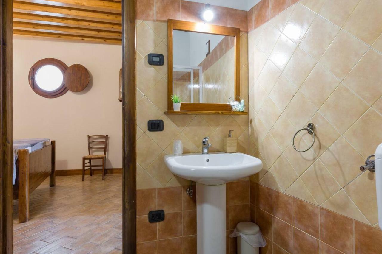 Medieval Relais - Top Location Монтаньяна Экстерьер фото